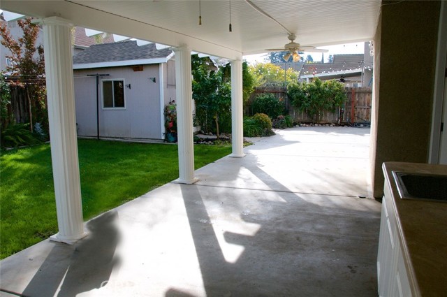 Detail Gallery Image 64 of 69 For 4440 N Olive Ave, Turlock,  CA 95382 - 4 Beds | 3 Baths
