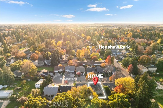 Detail Gallery Image 47 of 48 For 2780 Camden Ct, Chico,  CA 95973 - 3 Beds | 2 Baths