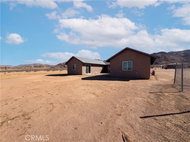 4 Bed Home for Sale in Apple Valley, California