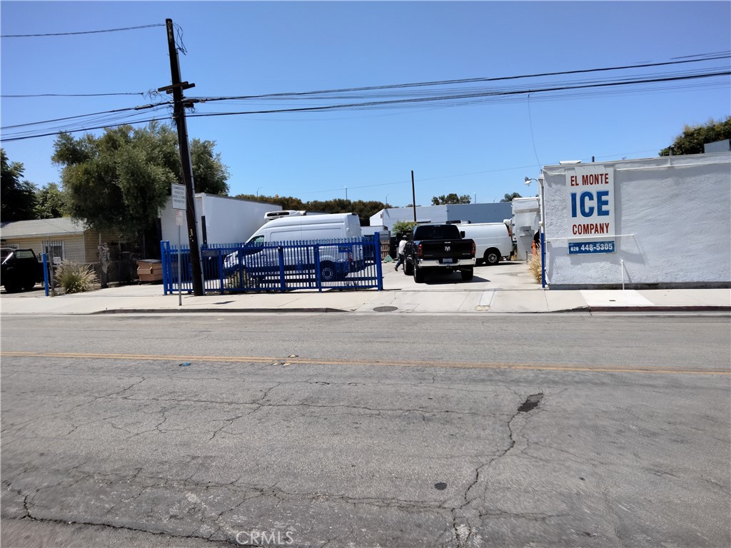 16124 Old Valley Boulevard, La Puente, CA 91744