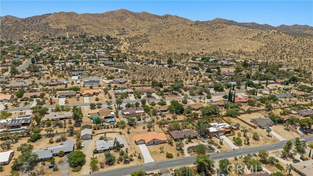 Detail Gallery Image 36 of 36 For 56595 Desert Gold Dr, Yucca Valley,  CA 92284 - 3 Beds | 2 Baths