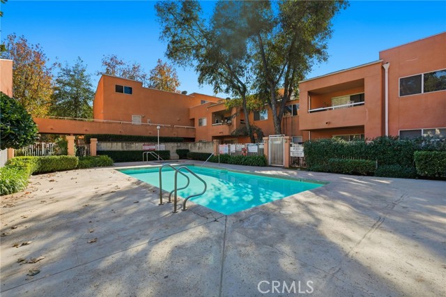 Detail Gallery Image 36 of 39 For 12601 Van Nuys #111,  Pacoima,  CA 91331 - 1 Beds | 1 Baths