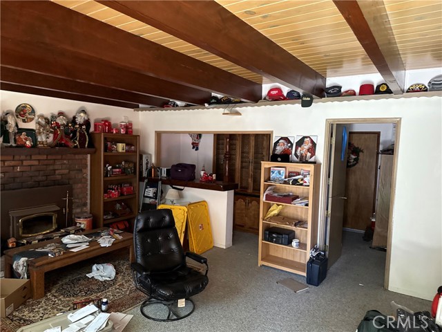 Detail Gallery Image 6 of 25 For 31776 Panorama Rd, Running Springs,  CA 92382 - 4 Beds | 2 Baths