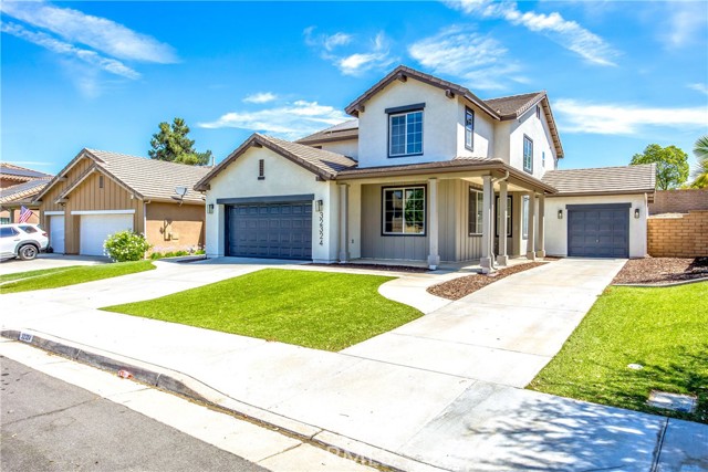 Image 3 of 44 For 32324 Orange Blossom Dr