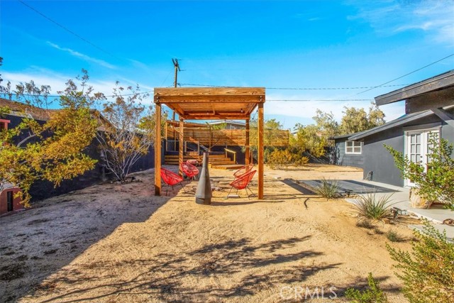 Detail Gallery Image 31 of 48 For 6144 Panorama St, Joshua Tree,  CA 92252 - 2 Beds | 1/1 Baths