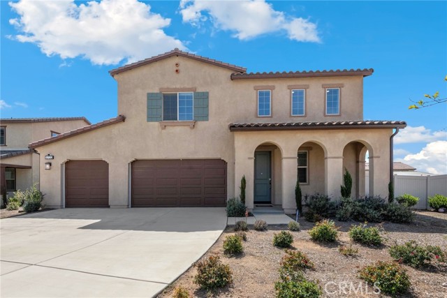Detail Gallery Image 2 of 30 For 5732 California Cir, Banning,  CA 92220 - 4 Beds | 3 Baths