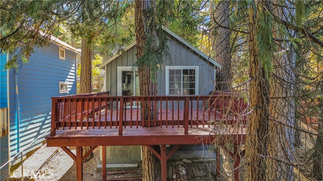 Detail Gallery Image 18 of 32 For 22789 Laurel Ln, Crestline,  CA 92325 - 1 Beds | 2 Baths