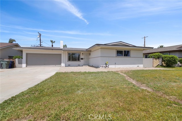 Detail Gallery Image 1 of 36 For 1352 W Granada Ct, Ontario,  CA 91762 - 3 Beds | 2 Baths