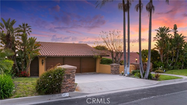 1465 Via Coronel, Palos Verdes Estates, California 90274, 4 Bedrooms Bedrooms, ,3 BathroomsBathrooms,Residential,For Sale,Via Coronel,TR26082943
