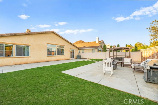 Detail Gallery Image 36 of 56 For 28877 Morningside Ln, Menifee,  CA 92584 - 3 Beds | 2 Baths