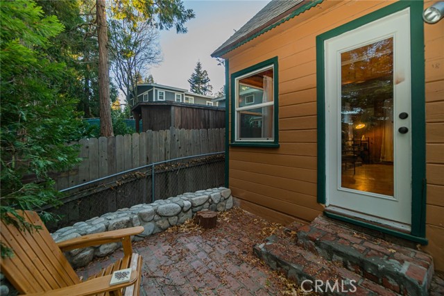 627 Rose Lane, Twin Peaks, CA 92391