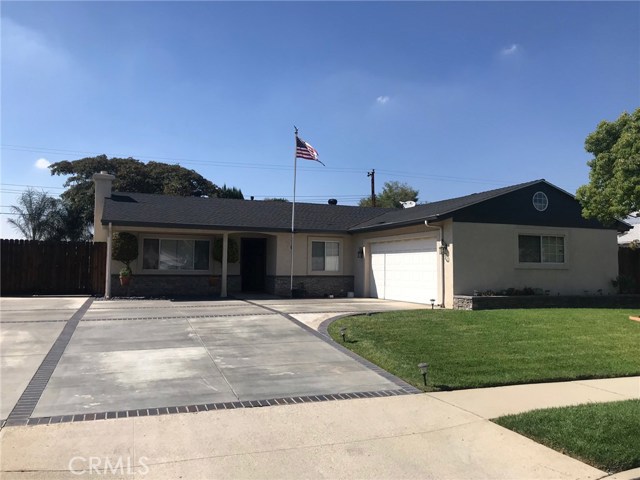 237 N Rennell Ave, San Dimas, CA 91773