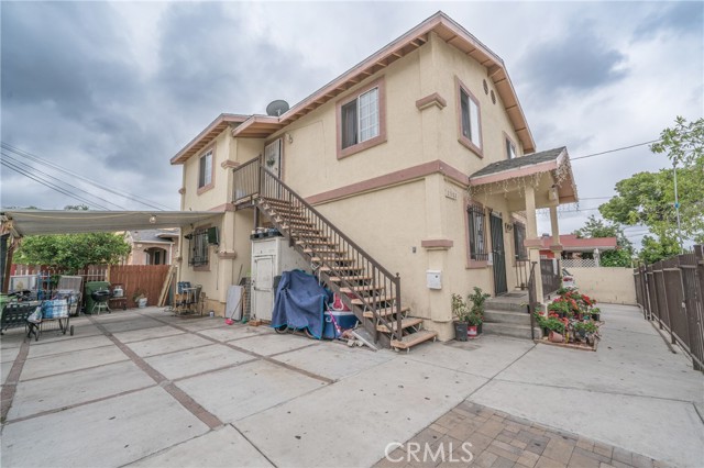 Detail Gallery Image 3 of 39 For 2500 E Fairmount, Los Angeles,  CA 90033 - – Beds | – Baths