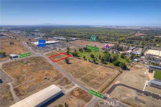 0 S 7th Avenue, Oroville, California 95965, ,Land,For Sale,0 S 7th Avenue,CRSN18244566