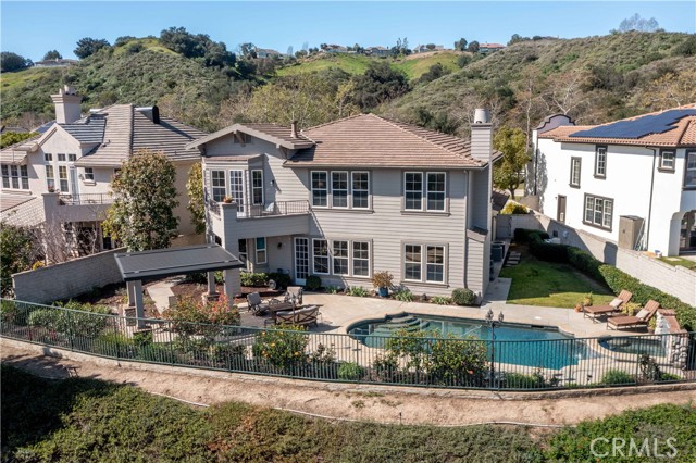 Detail Gallery Image 50 of 70 For 6 Birkdale Way, Coto de Caza,  CA 92679 - 4 Beds | 3 Baths