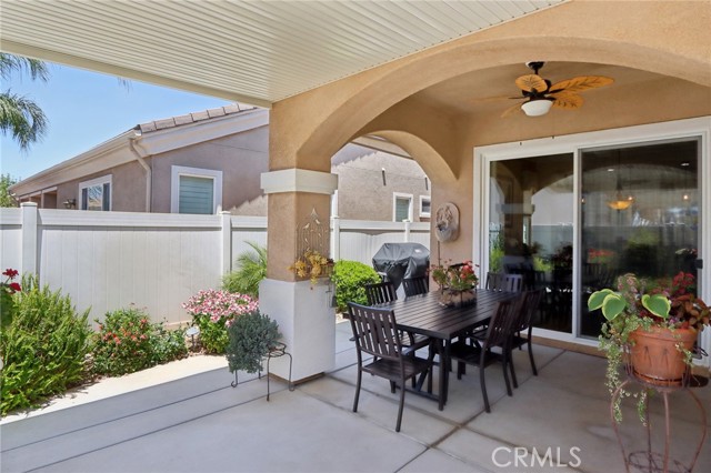 Detail Gallery Image 38 of 44 For 5157 Paseo Callado, Hemet,  CA 92545 - 2 Beds | 2 Baths