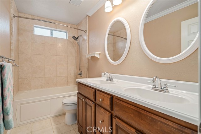 Detail Gallery Image 41 of 68 For 41164 Carmel, Palmdale,  CA 93551 - 4 Beds | 3 Baths