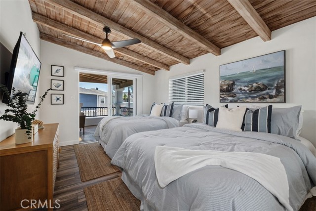 Detail Gallery Image 36 of 43 For 3810 Channel Pl, Newport Beach,  CA 92663 - 3 Beds | 2/1 Baths