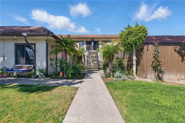 Detail Gallery Image 13 of 14 For 142 Dean Dr, Santa Paula,  CA 93060 - 2 Beds | 1 Baths