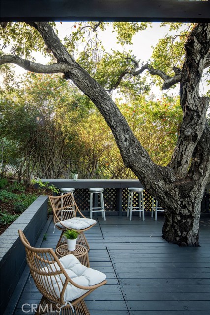 Detail Gallery Image 43 of 57 For 1321 Wildwood Dr, Los Angeles,  CA 90041 - 3 Beds | 2 Baths