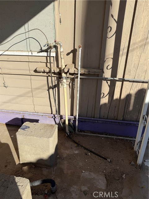 Detail Gallery Image 15 of 16 For 406 D St, Needles,  CA 92363 - 2 Beds | 1 Baths