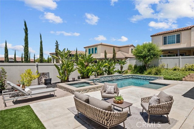 Detail Gallery Image 6 of 62 For 30644 Belmont Heights, Murrieta,  CA 92563 - 4 Beds | 3/1 Baths