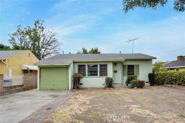 14050 Beaver St, Sylmar, CA 91342