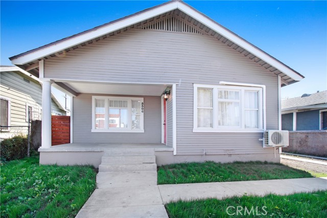 5306 2nd Ave, Los Angeles, CA, 90043 5306 2nd Ave, Los Angeles, CA, 90043