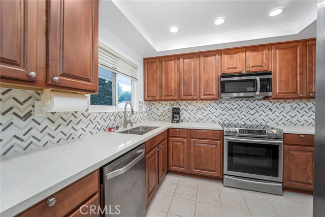 Detail Gallery Image 14 of 57 For 3437 Bahia Blanca #P,  Laguna Woods,  CA 92637 - 2 Beds | 2 Baths