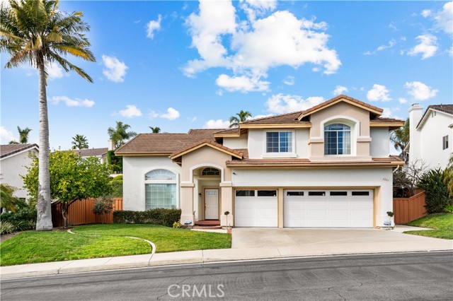 Detail Gallery Image 1 of 26 For 2203 Calle Opalo, San Clemente,  CA 92673 - 4 Beds | 2/1 Baths