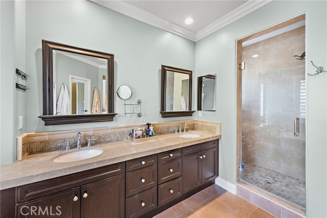 Detail Gallery Image 23 of 40 For 17 via Canero, San Clemente,  CA 92673 - 3 Beds | 2/1 Baths