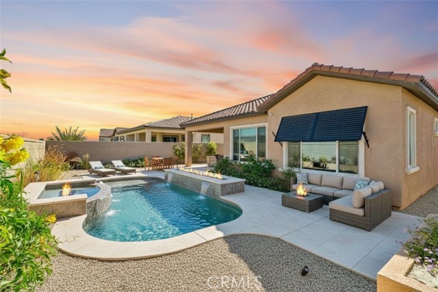 Detail Gallery Image 37 of 70 For 82 Prosecco, Rancho Mirage,  CA 92270 - 2 Beds | 2 Baths