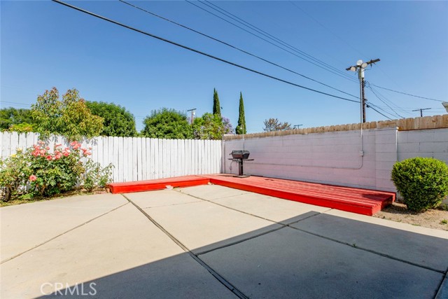 Detail Gallery Image 43 of 43 For 6554 Whitaker Ave, Van Nuys,  CA 91406 - 4 Beds | 2 Baths