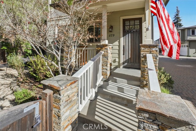 Detail Gallery Image 3 of 40 For 879 Islay, San Luis Obispo,  CA 93401 - 2 Beds | 2/1 Baths