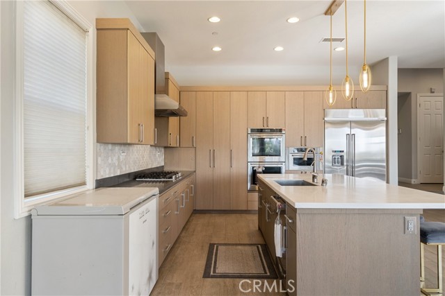 Detail Gallery Image 11 of 47 For 9669 Norbrook, Rancho Cucamonga,  CA 91737 - 5 Beds | 4/1 Baths