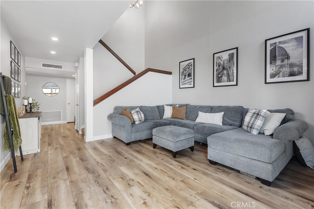 3621 Towne Park Circle