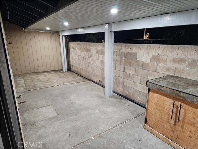 Detail Gallery Image 17 of 27 For 12860 Perris Bld #D6,  Moreno Valley,  CA 92553 - 2 Beds | 2 Baths