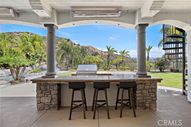 Detail Gallery Image 15 of 35 For 18672 Topanga Canyon Rd, Silverado,  CA 92676 - 5 Beds | 4/1 Baths