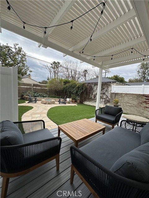 Detail Gallery Image 16 of 17 For 12424 Sarah St, Studio City,  CA 91604 - 2 Beds | 2/1 Baths