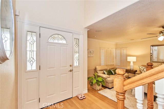 Detail Gallery Image 5 of 59 For 2592 Flanders Ct, Brea,  CA 92821 - 4 Beds | 2/1 Baths