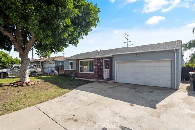 Detail Gallery Image 2 of 29 For 2024 Virginia Ave, Pomona,  CA 91766 - 3 Beds | 1/1 Baths