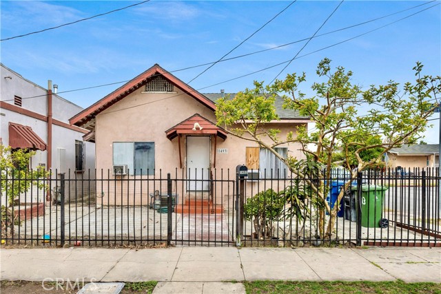 Image 3 for 4223 Compton Ave, Los Angeles, CA 90011