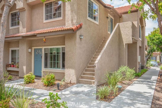 Detail Gallery Image 1 of 1 For 21244 Camelia #10,  Lake Forest,  CA 92630 - 2 Beds | 2 Baths