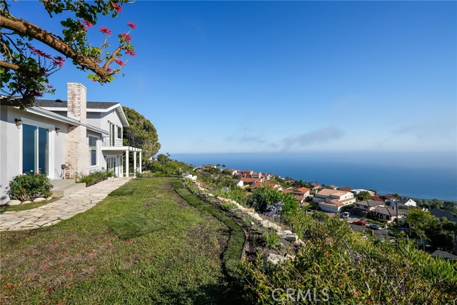 30695 Ganado Drive, Rancho Palos Verdes, California 90275, 3 Bedrooms Bedrooms, ,2 BathroomsBathrooms,Residential,Sold,Ganado,SB21194612