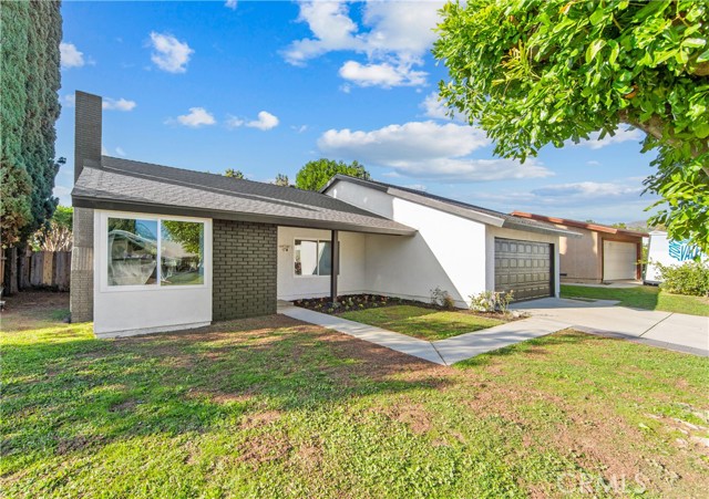 Detail Gallery Image 2 of 55 For 4525 via via De La, Yorba Linda,  CA 92886 - 3 Beds | 2 Baths