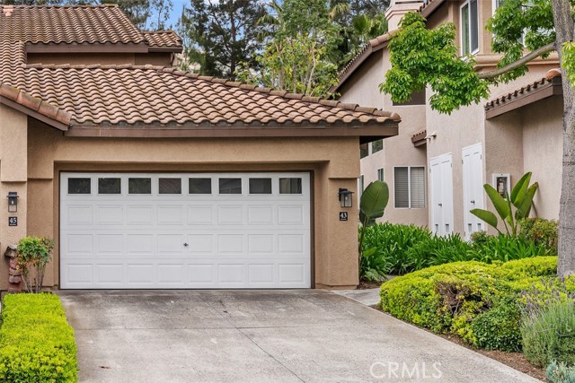 Detail Gallery Image 1 of 13 For 43 Conch Reef, Aliso Viejo,  CA 92656 - 2 Beds | 2 Baths