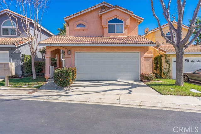 17885 Cassidy Pl, Chino Hills, CA 91709