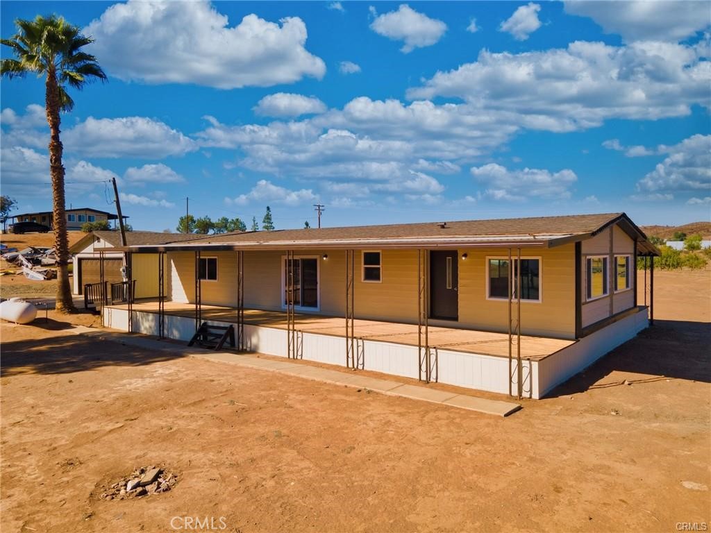 39521 San Ignacio Road