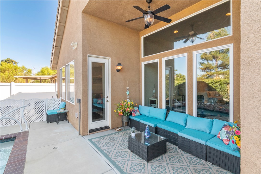 Detail Gallery Image 35 of 75 For 39415 Domaine Michael Dr, Murrieta,  CA 92563 - 3 Beds | 2 Baths