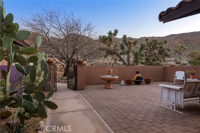 Detail Gallery Image 5 of 63 For 60556 Mountain View Trl, Joshua Tree,  CA 92252 - 3 Beds | 2 Baths